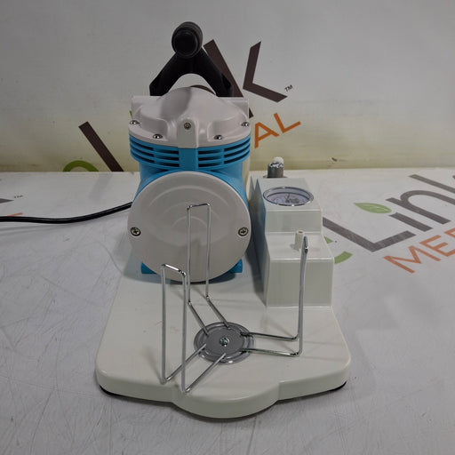 Allied Healthcare Products Allied Healthcare Products Schuco Model S330 Suction Pump Surgical Equipment reLink Medical