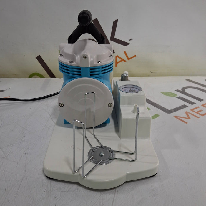 Allied Healthcare Products Allied Healthcare Products Schuco Model S330 Suction Pump Surgical Equipment reLink Medical