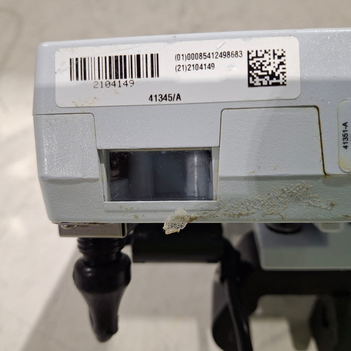 Baxter Sigma Spectrum 8.00.03 w/o Battery Infusion Pump