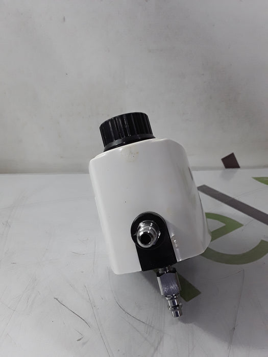 Gentec Gentec Vacuum Regulator Suction Regulators Test Equipment reLink Medical