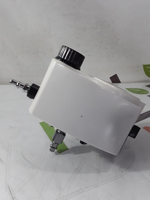 Gentec Gentec Vacuum Regulator Suction Regulators Test Equipment reLink Medical