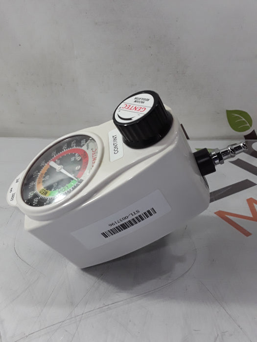 Gentec Gentec Vacuum Regulator Suction Regulators Test Equipment reLink Medical