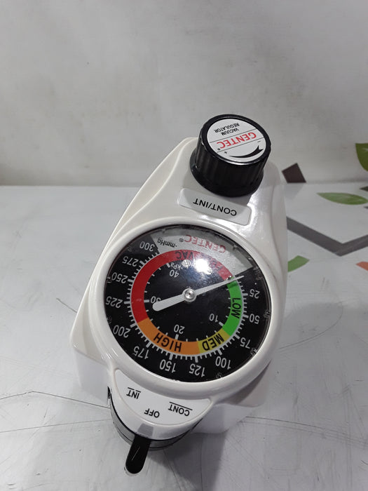 Gentec Gentec Vacuum Regulator Suction Regulators Test Equipment reLink Medical