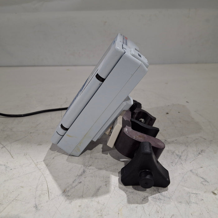 Baxter Sigma Spectrum 8.00.04 w/o Battery Infusion Pump