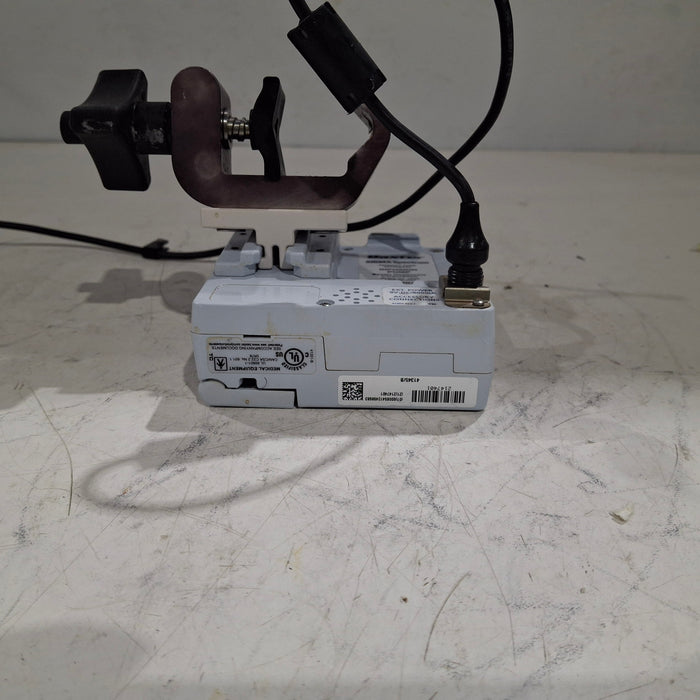 Baxter Sigma Spectrum 8.00.04 w/o Battery Infusion Pump