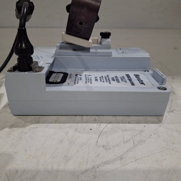 Baxter Sigma Spectrum 8.00.04 w/o Battery Infusion Pump