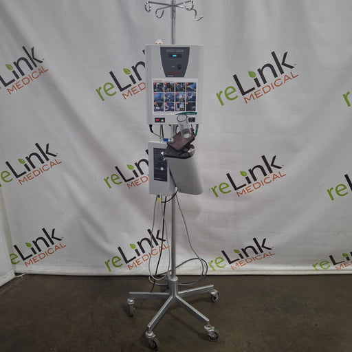 FlowCardia FlowCardia Gen 200 Recanalization System and FlowMate Injector Surgical Equipment reLink Medical