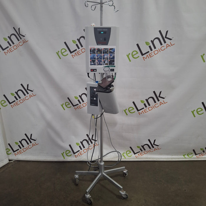 FlowCardia FlowCardia Gen 200 Recanalization System and FlowMate Injector Surgical Equipment reLink Medical