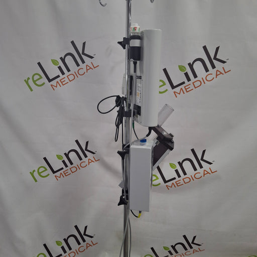 FlowCardia FlowCardia Gen 200 Recanalization System and FlowMate Injector Surgical Equipment reLink Medical