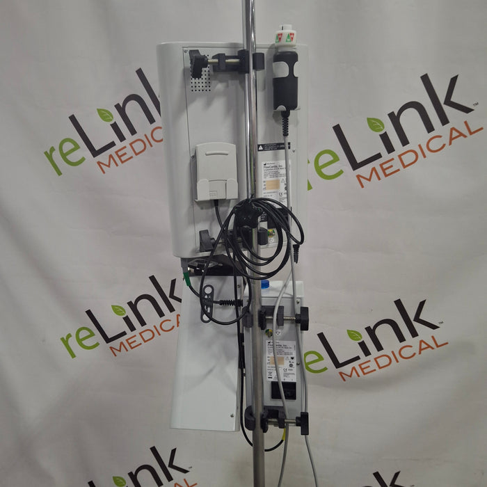 FlowCardia FlowCardia Gen 200 Recanalization System and FlowMate Injector Surgical Equipment reLink Medical