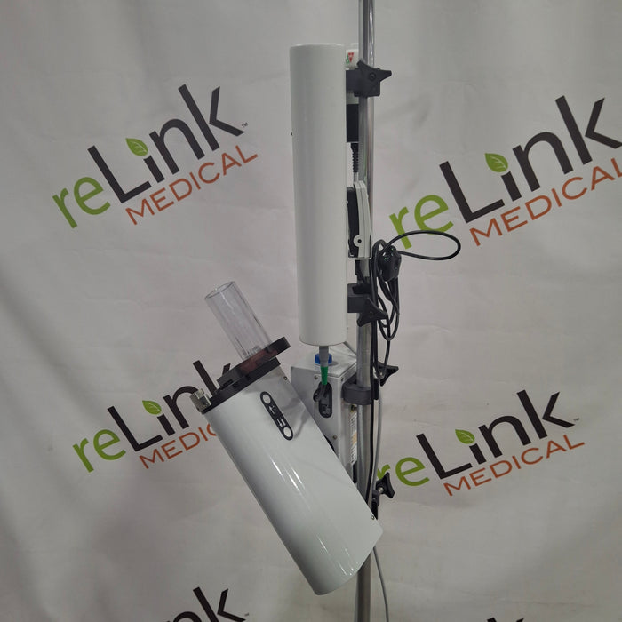 FlowCardia FlowCardia Gen 200 Recanalization System and FlowMate Injector Surgical Equipment reLink Medical