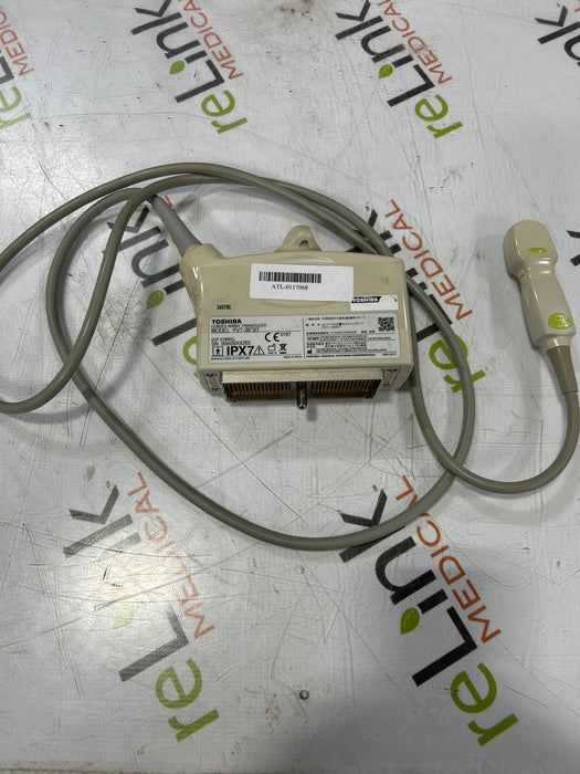 Toshiba Toshiba PVT-382BT Micro Convex Transducer Ultrasound Probes reLink Medical