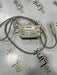 Toshiba Toshiba PVT-382BT Micro Convex Transducer Ultrasound Probes reLink Medical