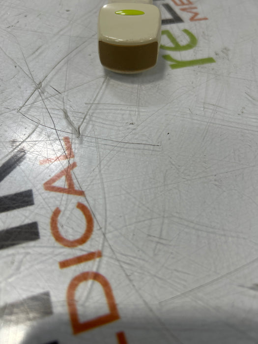 Toshiba Toshiba PVT-382BT Micro Convex Transducer Ultrasound Probes reLink Medical