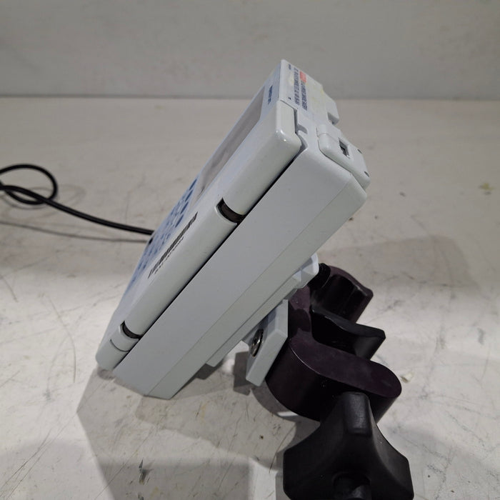 Baxter Sigma Spectrum 8.00.03 w/o Battery Infusion Pump