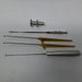 Acufex Acufex Diamond Rasp 45° & 90° Surgical Set Surgical Sets reLink Medical