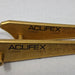 Acufex Acufex Diamond Rasp 45° & 90° Surgical Set Surgical Sets reLink Medical