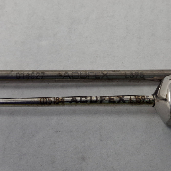 Acufex Acufex Diamond Rasp 45° & 90° Surgical Set Surgical Sets reLink Medical