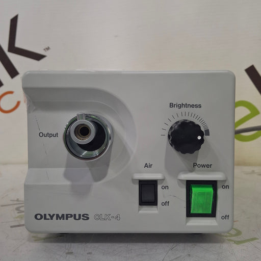 Olympus Olympus CLK-4 Light Source Rigid Endoscopy reLink Medical