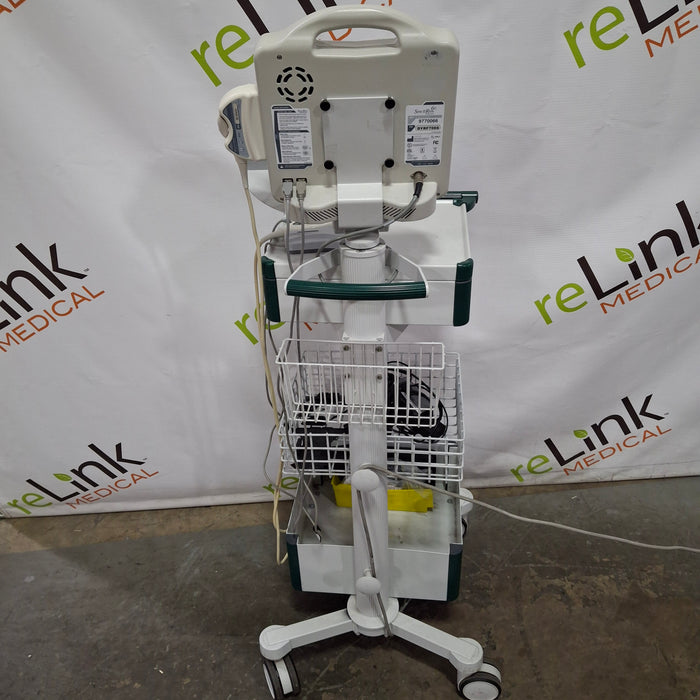 Bard Medical Site Rite 6 Ultrasound