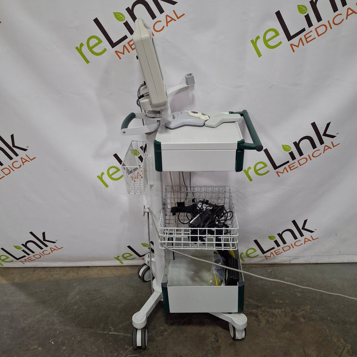 Bard Medical Site Rite 6 Ultrasound