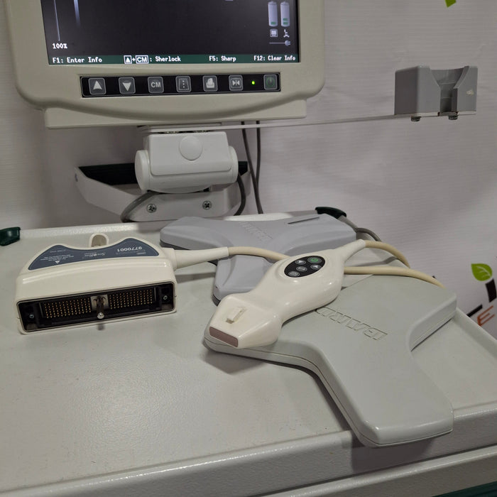 Bard Medical Site Rite 6 Ultrasound