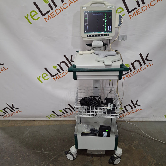 Bard Medical Site Rite 6 Ultrasound