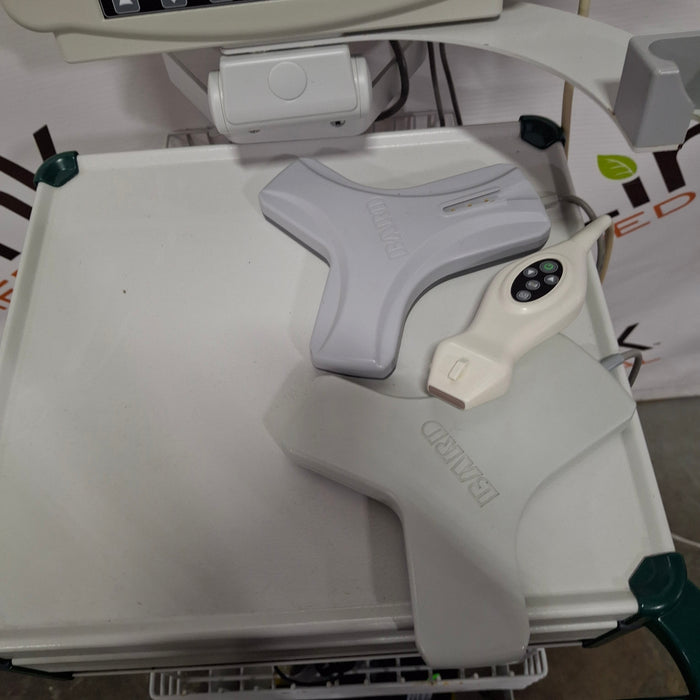 Bard Medical Site Rite 6 Ultrasound