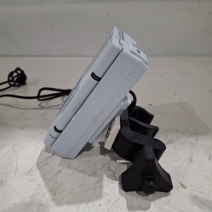 Baxter Sigma Spectrum 8.01.00 w/o Battery Infusion Pump