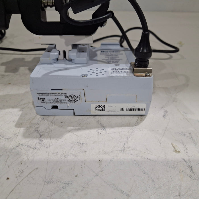 Baxter Sigma Spectrum 8.01.00 w/o Battery Infusion Pump