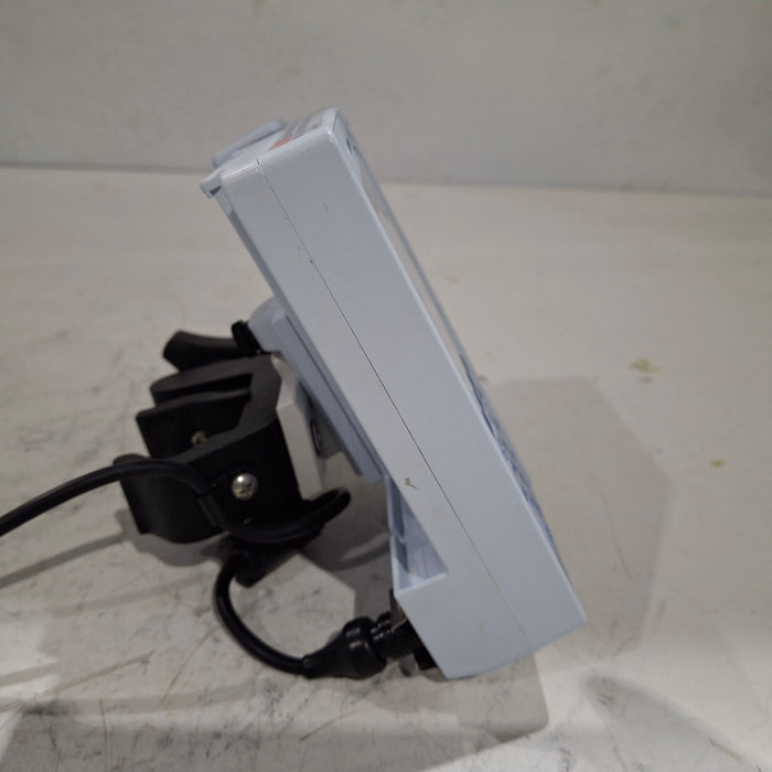 Baxter Sigma Spectrum 8.01.00 w/o Battery Infusion Pump