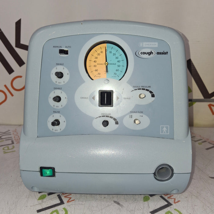 J.H. Emerson Company CA-3000 Cough Assist