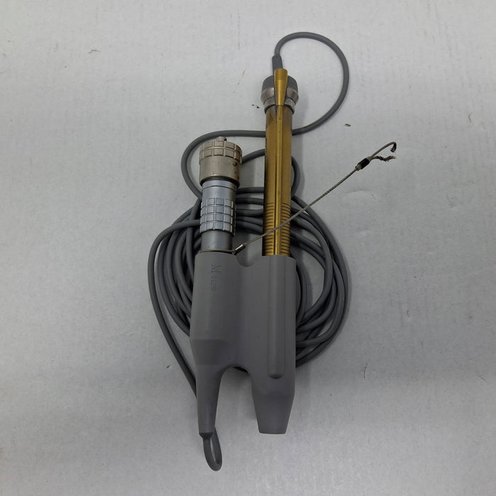 Alcon Surgical Alcon Surgical 8065-M002-01 Phaco Phacoemulsifier Gold Reverse Threaded Tip Surgical Power Instruments reLink Medical