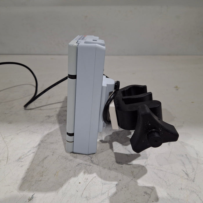 Baxter Baxter Sigma Spectrum 8.01.00 w/o Battery Infusion Pump Infusion Pump reLink Medical