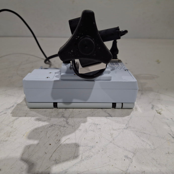 Baxter Baxter Sigma Spectrum 8.01.00 w/o Battery Infusion Pump Infusion Pump reLink Medical