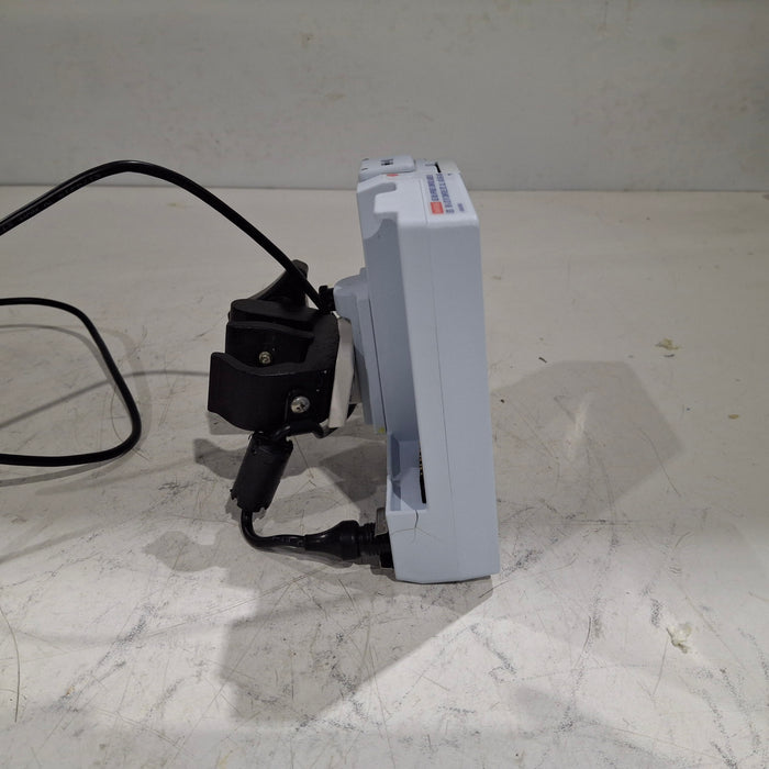 Baxter Baxter Sigma Spectrum 8.01.00 w/o Battery Infusion Pump Infusion Pump reLink Medical