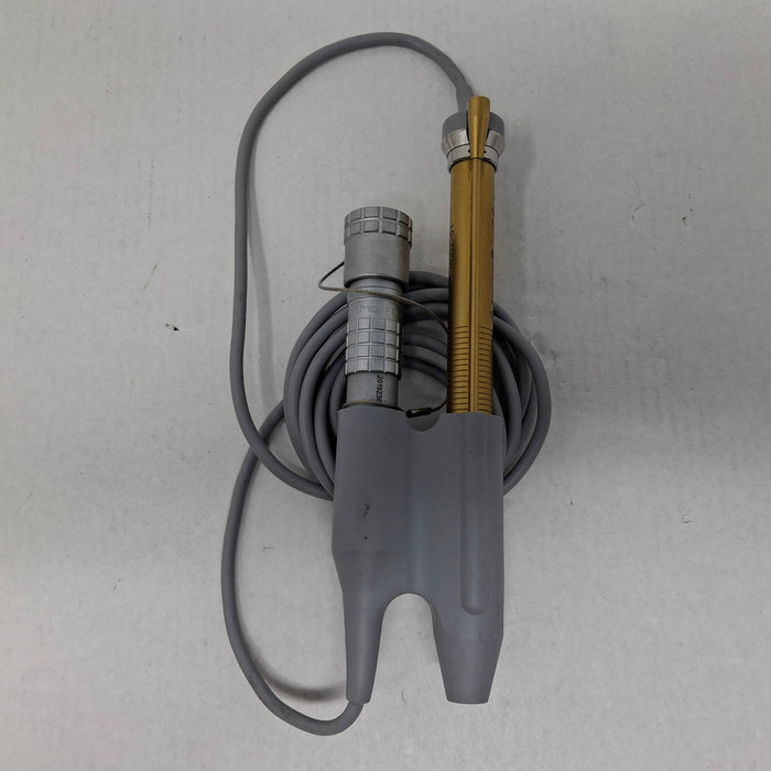 Alcon Surgical Alcon Surgical 8065-M002-01 Phaco Phacoemulsifier Gold Reverse Threaded Tip Surgical Power Instruments reLink Medical