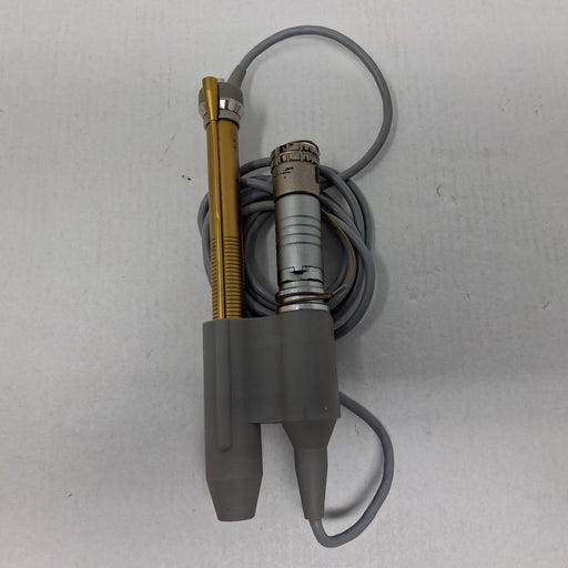 Alcon Surgical Alcon Surgical 8065-M002-01 Phaco Phacoemulsifier Gold Reverse Threaded Tip Surgical Power Instruments reLink Medical