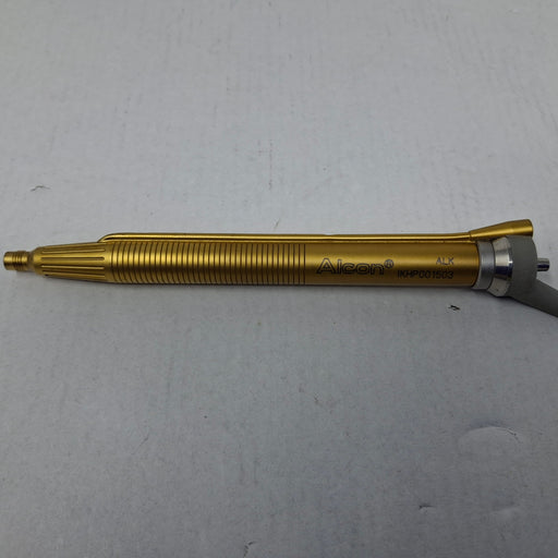 Alcon Surgical Alcon Surgical 8065-M002-01 Phaco Phacoemulsifier Gold Reverse Threaded Tip Surgical Power Instruments reLink Medical