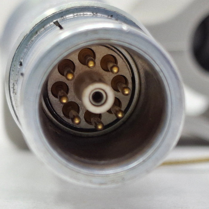 Alcon Surgical Alcon Surgical 8065-M002-01 Phaco Phacoemulsifier Gold Reverse Threaded Tip Surgical Power Instruments reLink Medical