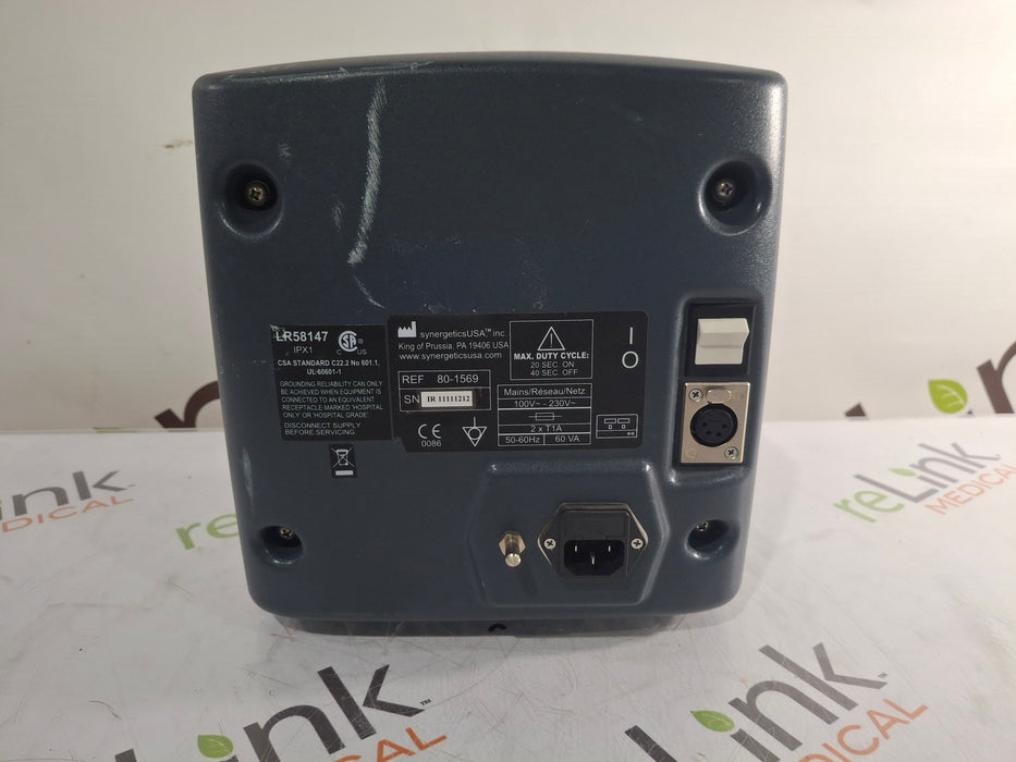 Codman Malis 1000 Irrigation Module