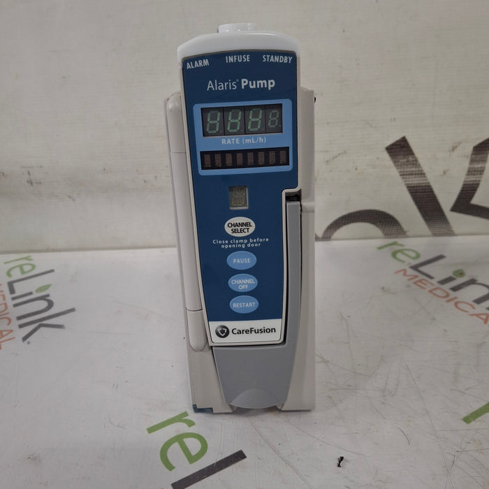 CareFusion Alaris 8100 LVP Infusion Pump Module