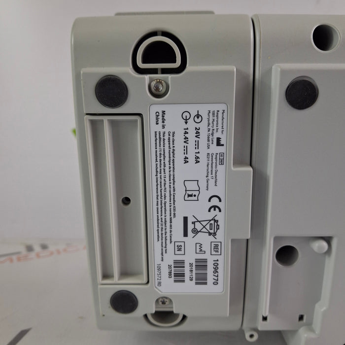 Philips Philips BiPAP V30 Auto Airway Management System Respiratory reLink Medical