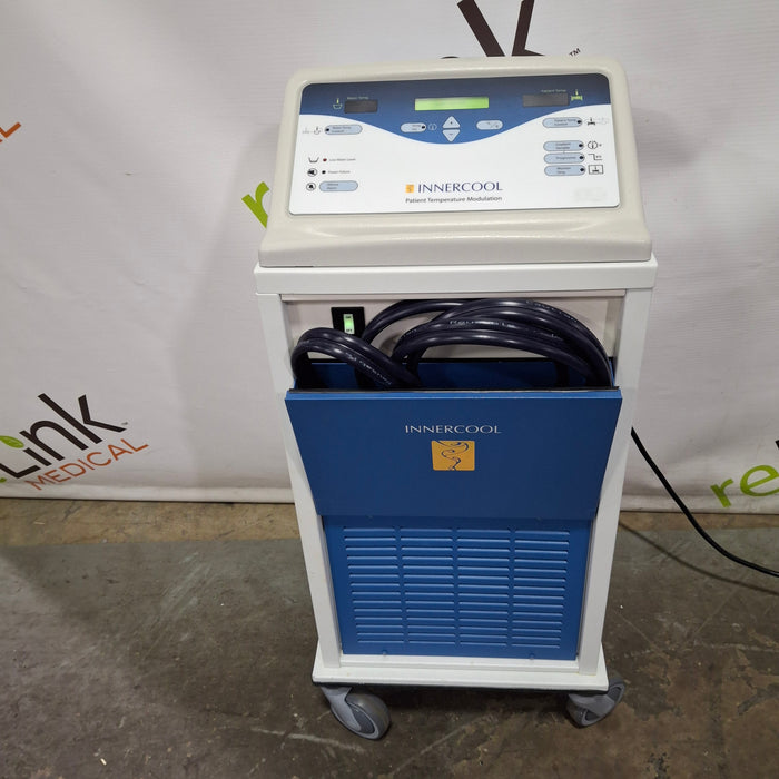 Philips InnerCool Advanced Temperature Modulation Therapy