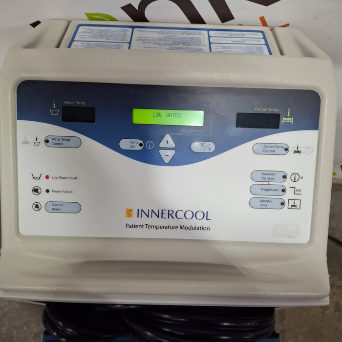 Philips InnerCool Advanced Temperature Modulation Therapy