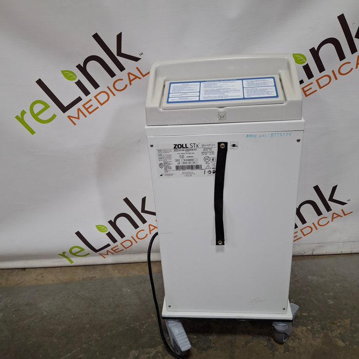 Philips InnerCool Advanced Temperature Modulation Therapy