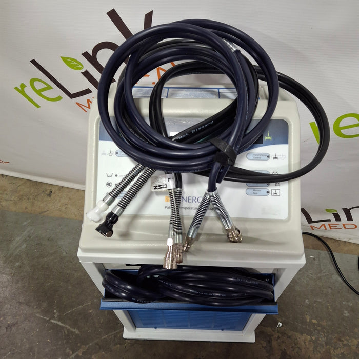 Philips InnerCool Advanced Temperature Modulation Therapy