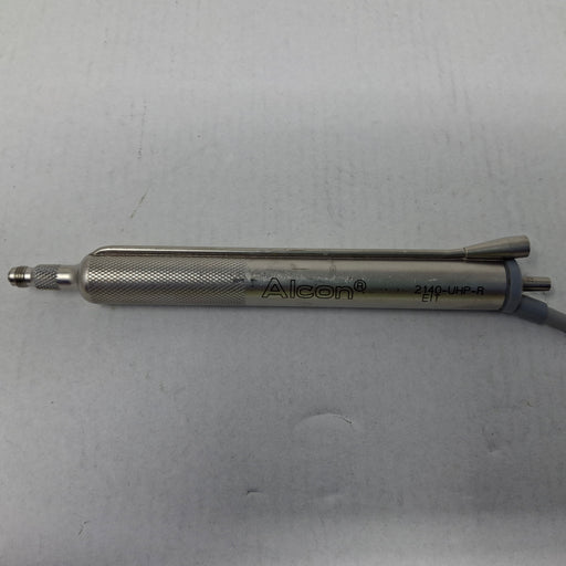 Alcon Surgical Alcon Surgical 2140-UHP-R-EIT Phaco Handpiece Surgical Instruments reLink Medical