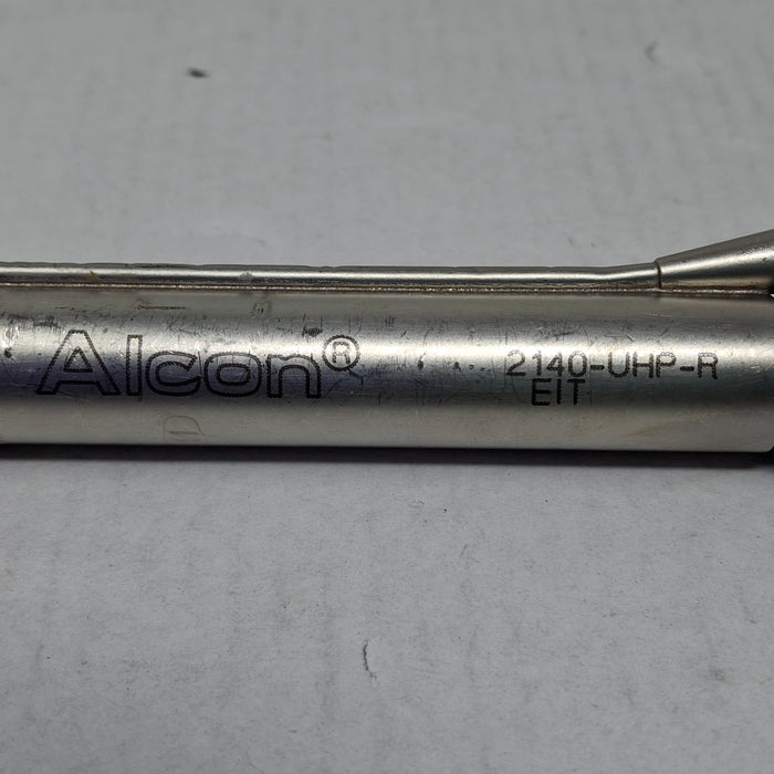 Alcon Surgical Alcon Surgical 2140-UHP-R-EIT Phaco Handpiece Surgical Instruments reLink Medical