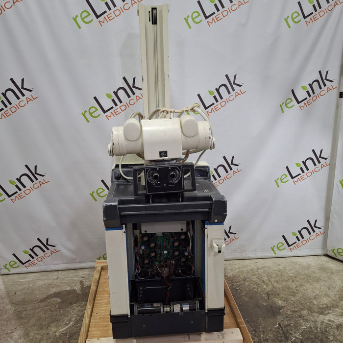 GE Healthcare GE Healthcare AMX 4 Portable X-Ray Portable X-Ray Machines reLink Medical